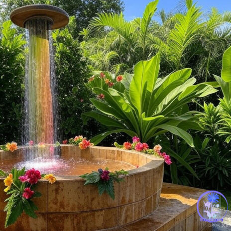 Shower Refresh cover art