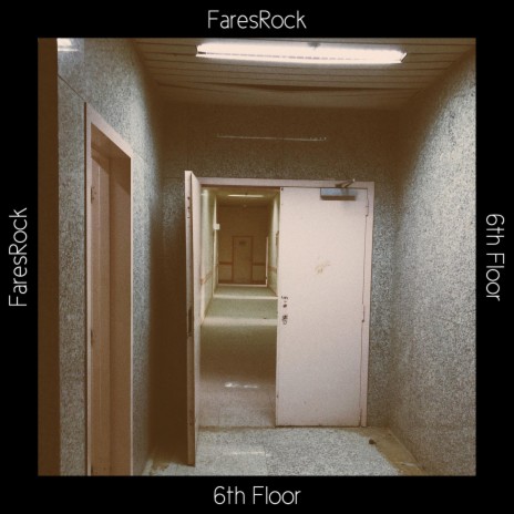 6th Floor cover art