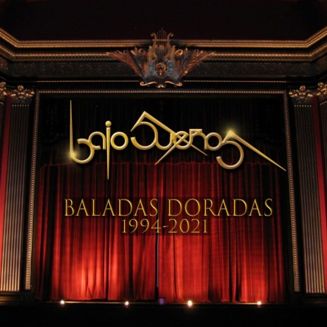 Sabrás Que Grité cover art