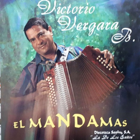 Dame un Consuelo Viga ft. Manuel Nenito Vargas cover art
