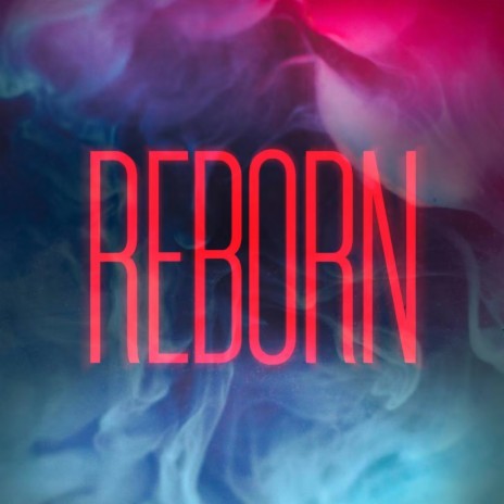 REBORN cover art