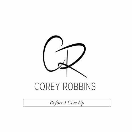 Before I Give Up cover art