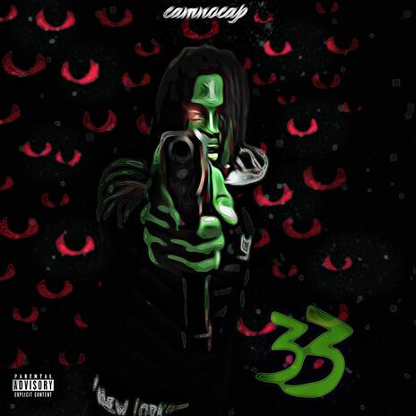 MHM cover art