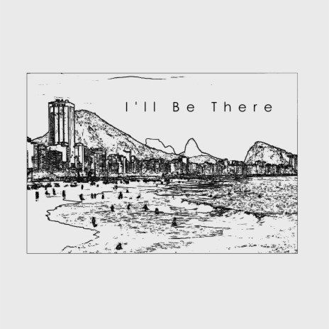 I'll Be There cover art