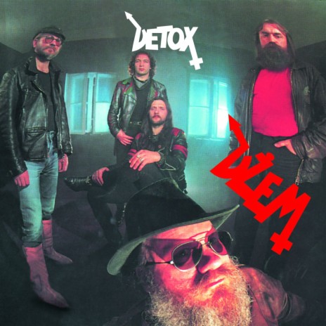 Ostatnie widzenie (2003 Remaster) cover art