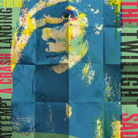 DESIGNED TO LOSE cover art