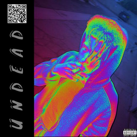 Zombie cover art