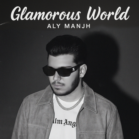 AKH LAG GAYI ft. Wali king cover art