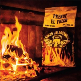 Prende el Fuego
