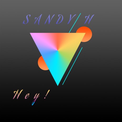 Hey! cover art