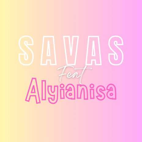 KITA BISA ft. Alyianisa cover art