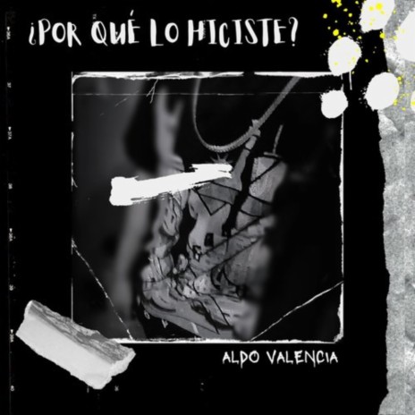¿Por qué lo hiciste? cover art