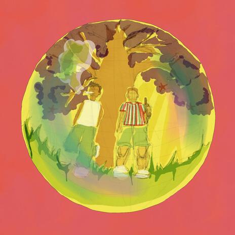 Bäume blühen ft. empty cover art