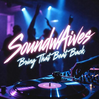 Bring That Beat Back