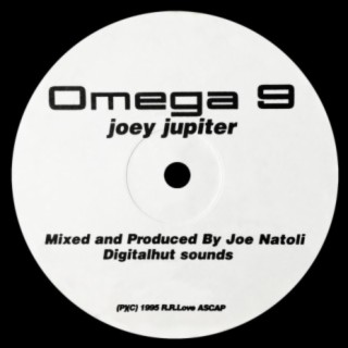 Joey Jupiter