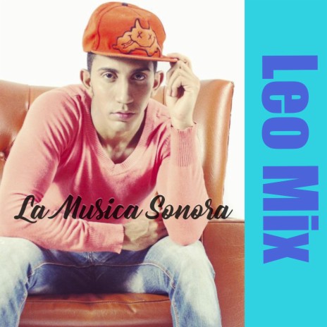 La Musica Sonora cover art