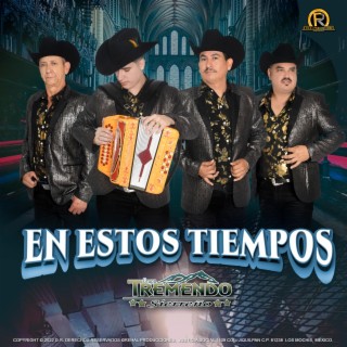 Tremendo Sierreño