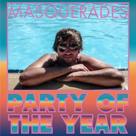 Party of the Year (Instrumental) cover art