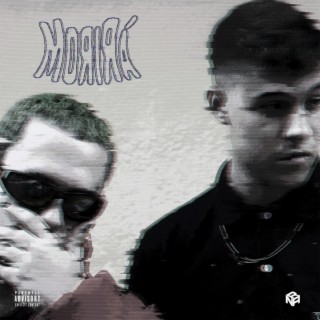 Morirá ft. Dieggasso cover art