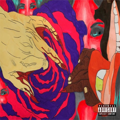 Weight & Sea cover art