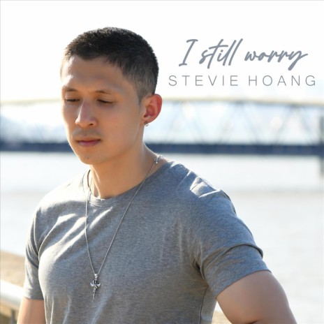 I Still Worry cover art