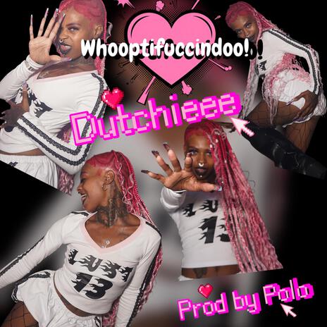 Whooptifuccindoo! cover art