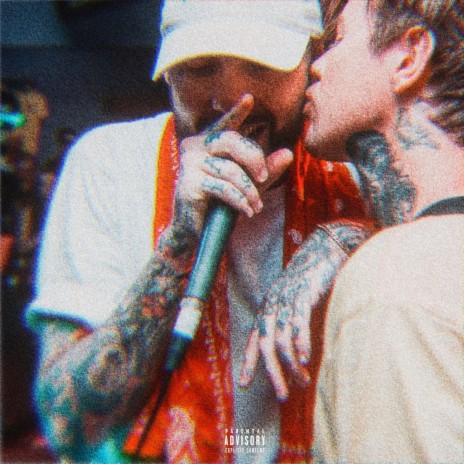SK FOREVER ft. JJ & Andrew Neufeld cover art