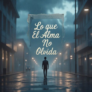 Lo que el alma no olvida