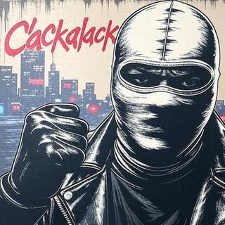 Cackalack