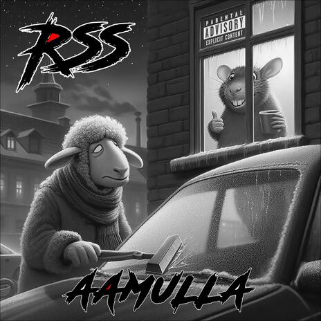 Aamulla