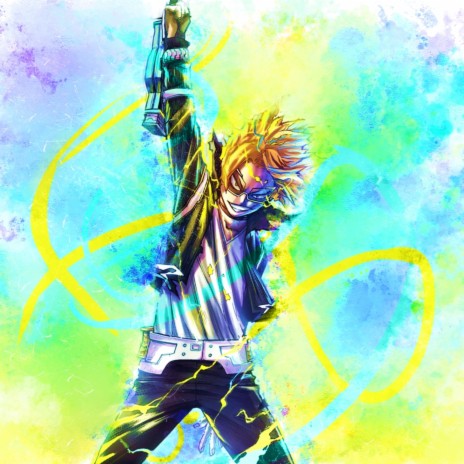 Strength of The Heroes cover art