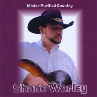 Shane Worley