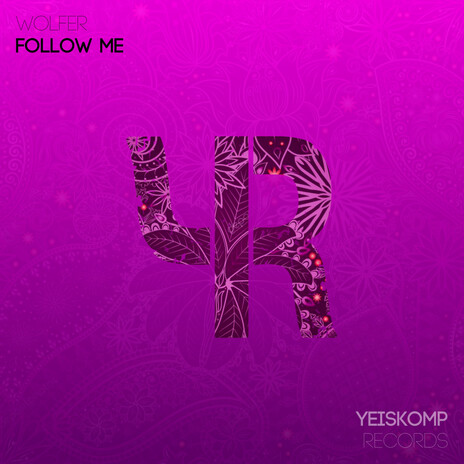 Follow Me (Radio Edit) cover art
