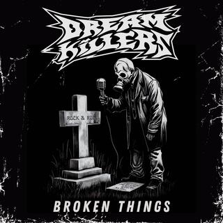 Broken Things cover art
