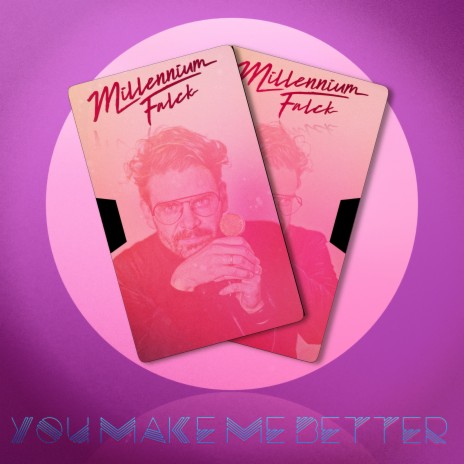 You Make Me Better cover art