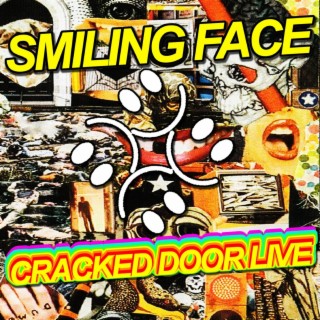 Cracked Door (Live)