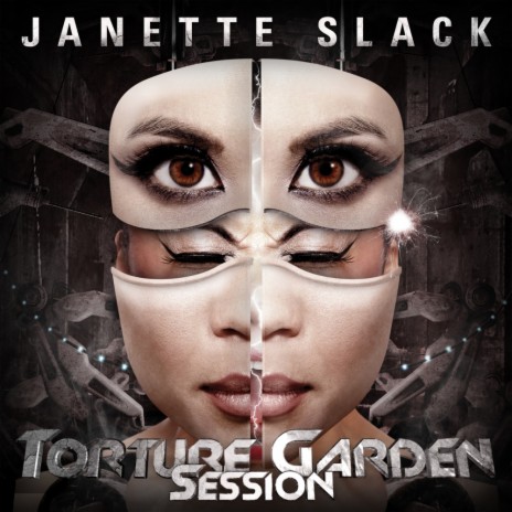 La Discotek (J. Slack TG Re-Visit) cover art