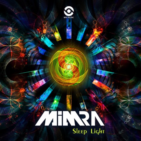 Sleep Light (Orginal Mix) cover art