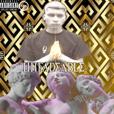 Words Of Wisdom cover art