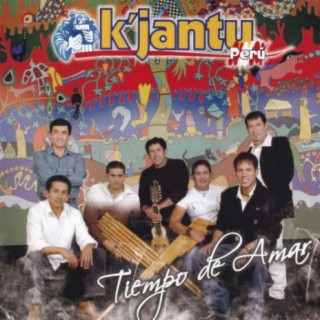 Tiempo de Amar