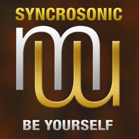 Be Yourself (Radio Edit) cover art