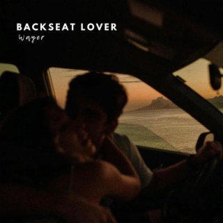 Backseat Lover cover art
