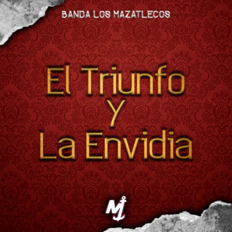 El triunfo y la envidia (En Vivo)