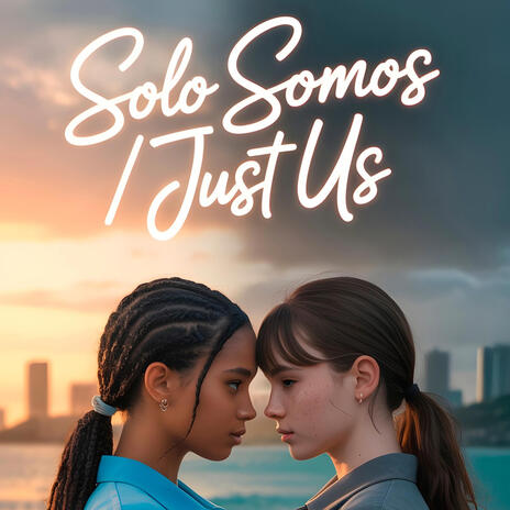 Solo Somos cover art