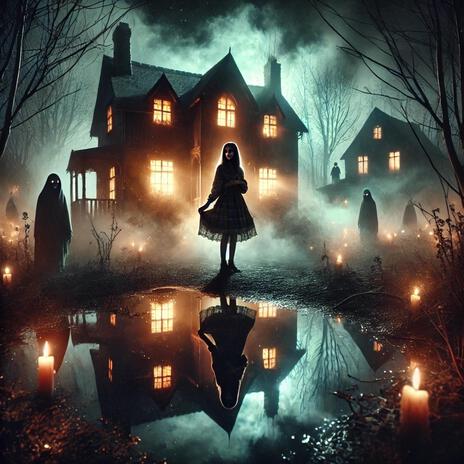 Blood Ties cover art