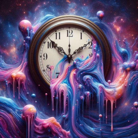 I Need More Time cover art