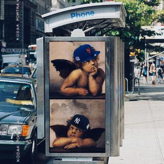 Angel in the Morning cover art