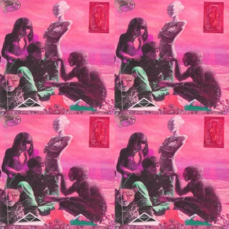 Ohhhhhahhhhahahhh cover art