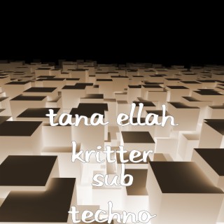 Tana Ellah Kritter