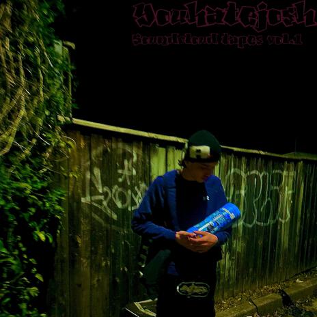 Trydeath ft. Diors dairy cover art